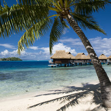 Maitai Polynesia Bora Bora Coast - Goway