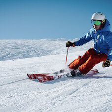 Air Tahiti Nui USA Seattle ski MDuineveld