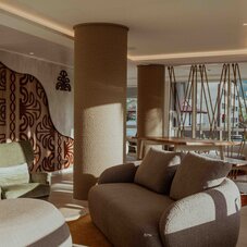 Hotel Reva Tahiti_lobby
