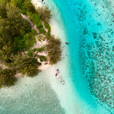 Moorea - Stéphane Mailion