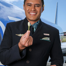 Was Flugreisen mit Air Tahiti Nui ausmacht