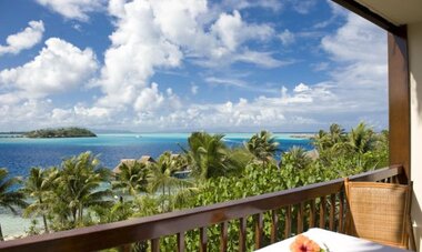 Maitai Polynesia Bora Bora Maitai Polynesia Bora Bora