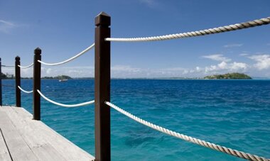 Maitai Polynesia Bora Bora