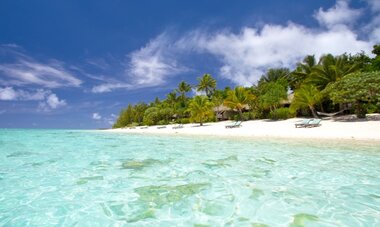 Pacific Resort Aitutaki-T PRA1
