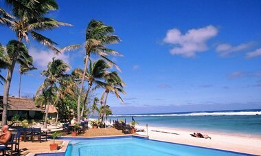 Rarotonga Manuia Hotel cook islands, Manuia Rarotonga