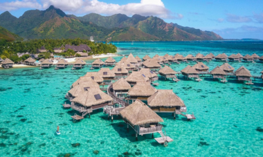 Image Credits: Hilton Moorea Lagoon Resort & Spa
