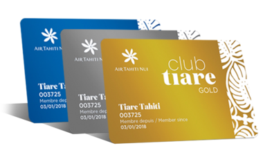 atn-illust-shape-ct-3cards.png Air Tahiti Nui Club Tiare cards