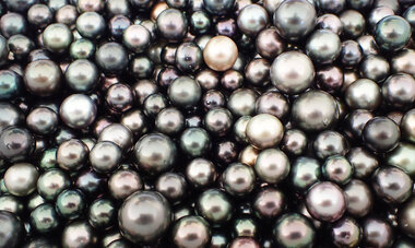 Perles de Tahiti Perles de Tahiti