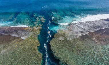Rarotonga Sandee Cook / Cook Islands Tourism