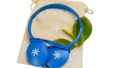 Mānava Premium - headphones