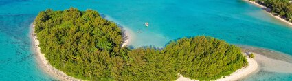 Cook Islands Tourism / Sandee Cook