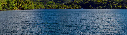 Air Tahiti Nui Moorea MLennan