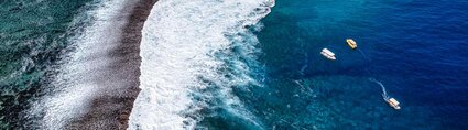 ocean view - Tahiti by Stephane Mailion Ocean view - Tahiti by Stephane Mailion
